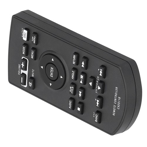 Remote control replacement for - remote,