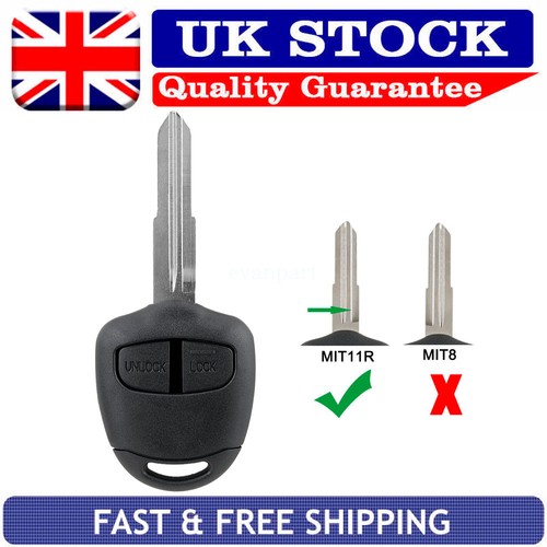 Remote key fob - key, case