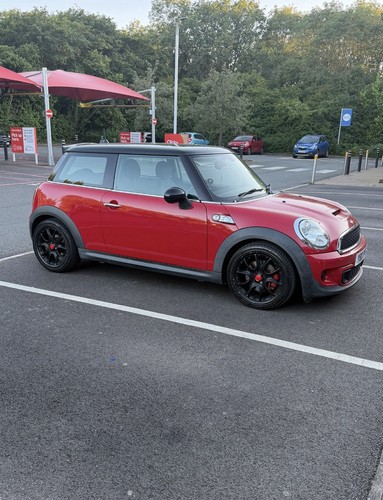 Mini cooper 6 manual - mini, 1.6