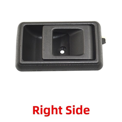 Damaged part replacement - part, door