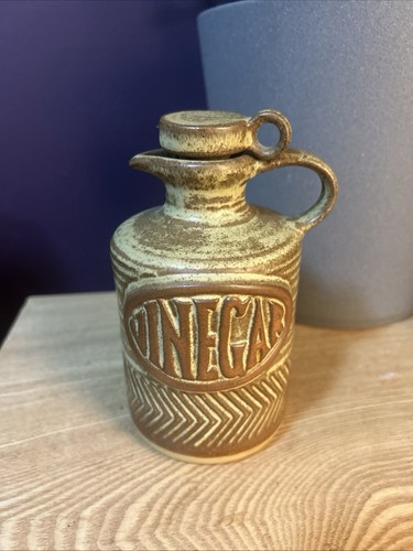 Presingoll cornish pottery - cornish,
