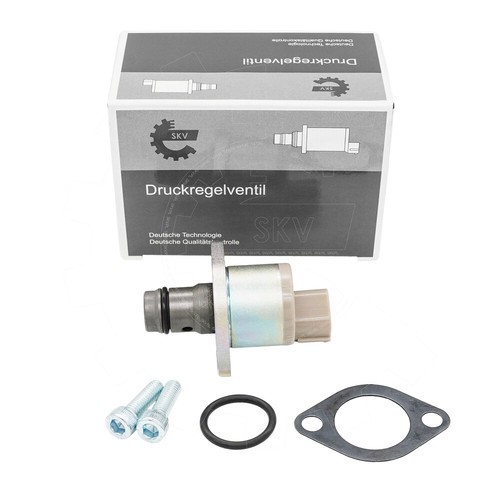 Common rail system pressure - common,