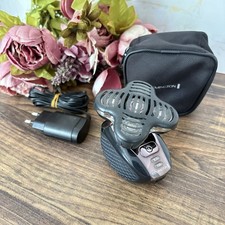 Remington RX5 Series XR1500 Ultimate Cordless Waterproof-  Head Shaver - Used