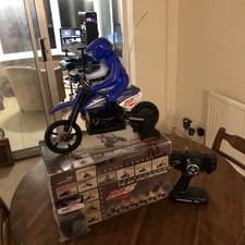 1/5 Scale Racing Anderson