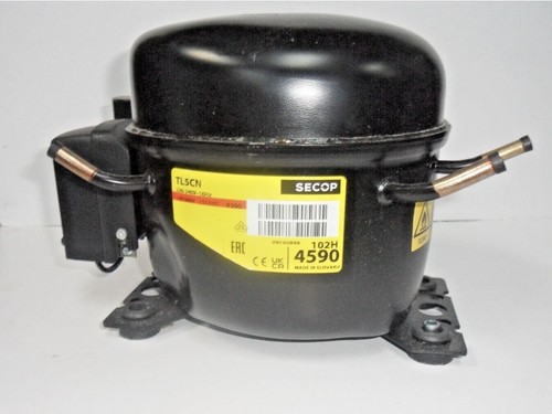 Secop danfoss tl5cn r290