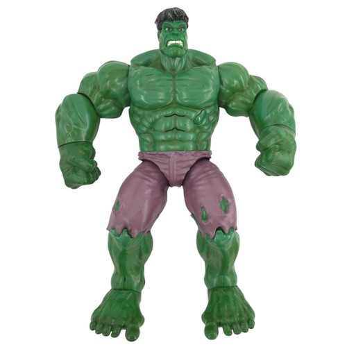 Marvel hulk smash stomp 17 - smash, n'