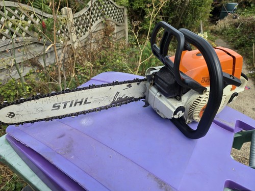 Stihl ms240 chain - stihl,