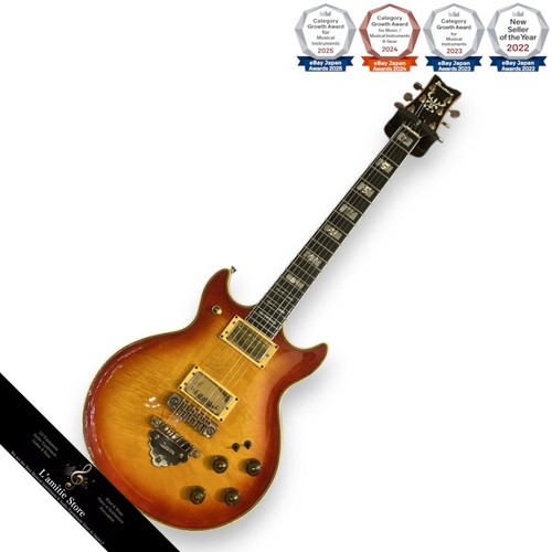 Ibanez ar300 artist - ar300, electric
