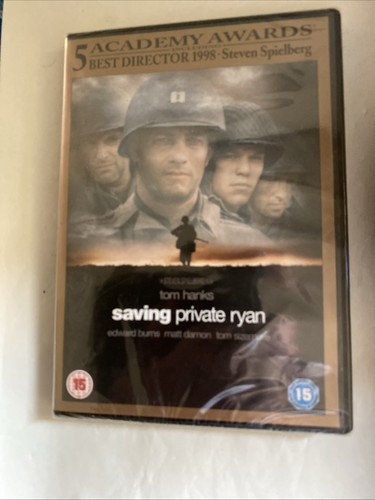 Saving private ryan dvd - saving,