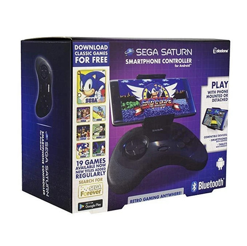 Sega saturn smartphone - saturn,