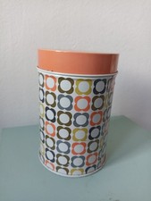 ORLA KIELY STORAGE TIN 13CM