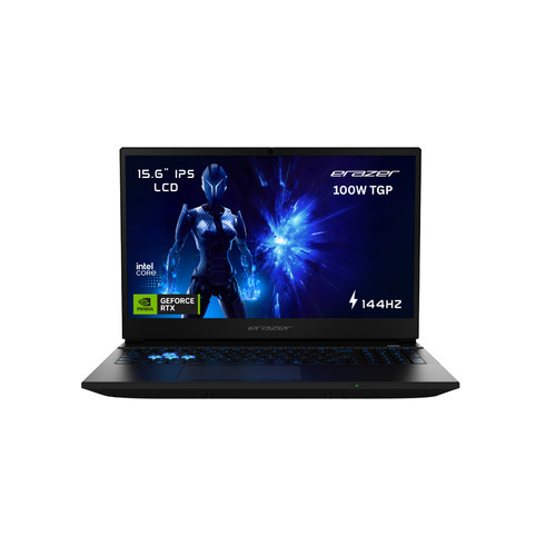 Medion erazer deputy p1 - deputy, 15