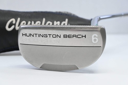 Cleveland huntington beach - cleveland,