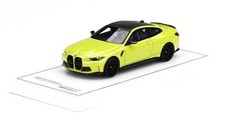 1:43 TRUESCALE Bmw M4