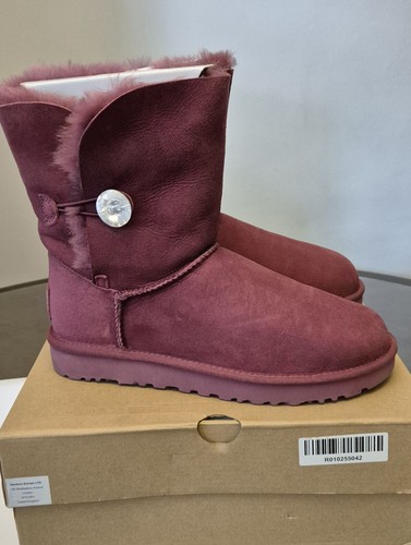 Ugg australia bailey button - australia,