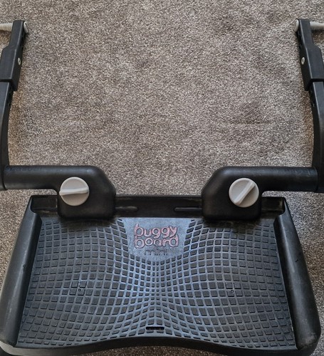 Lascal mini buggy board - lascal,
