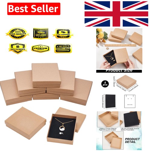 Pack brown rectangle - brown,