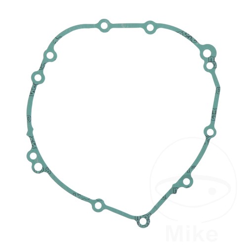 Athena clutch cover gasket 1pc - athena,