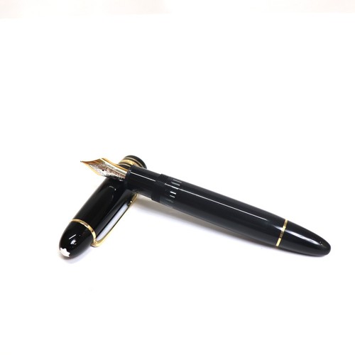 Montblanc meisterstuck 149 - montblanc,