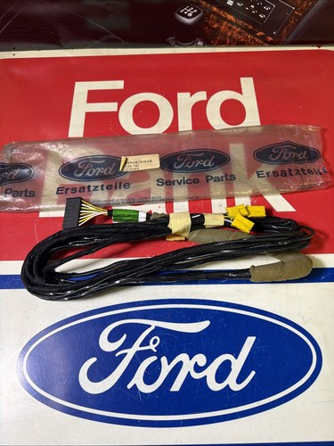 Ford sierra escort - sierra,