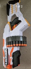 NERF E6596 Ultra One Motorised