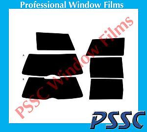 Pssc pre cut rear - pre, car