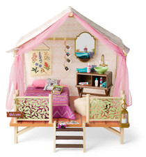 American Girl KIRA COMFY