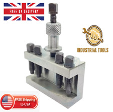 T63 Quick change Tool Post