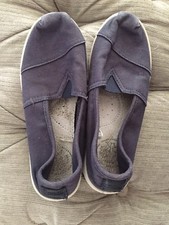 SIZE 13 NEXT Boys Espadrilles