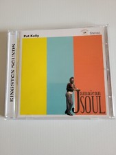 Pat Kelly - Jamaican Soul