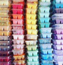 SCENTSY Wax select fragrance/s (combined postage) loads of discontinued bars