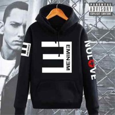 Iconic Rapper Emine/m`s World Tour Graphic Hoodie,Unisex,Brand New,ASIAN SIZES