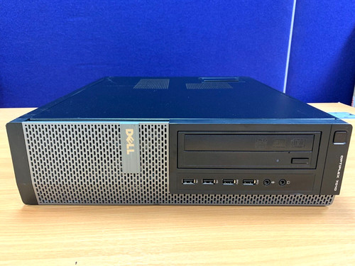 Dell optiplex 7010 9010 - optiplex, i5