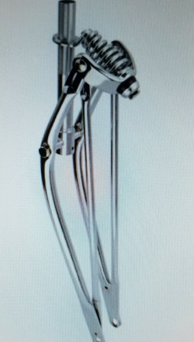 New classic springer fork - classic,