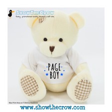 Page boy stars 25cm - -,