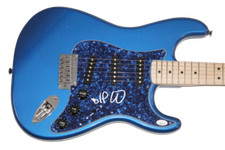 Diplo aka Wesley Pentz Signed