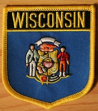 WISCONSIN WI US State USA