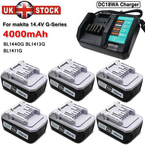 Bl1440g battery for makita - bl1440g,