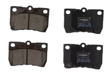 MAXGEAR 19-2893 Brake Pad Set