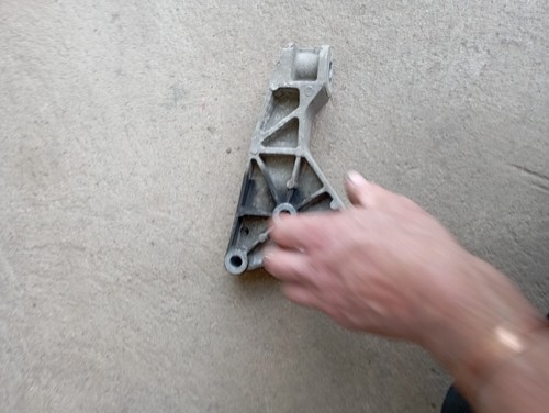 2007 astra sxi rear gearbox - 2007,