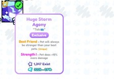 pet simulator x virtual items