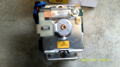 Starter motor solenoid 24 - starter,