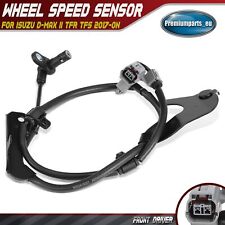 ABS Wheel Speed Sensor Front