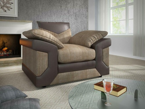 Dino sofa 1str corner - 3,2,1str,