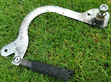 Hayter Harrier 56 Pro Anchor