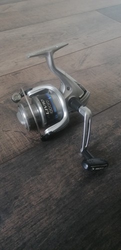 Shimano alivio 4000fd - alivio,
