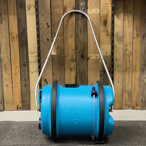 Economy aquaroll water carrier - water,