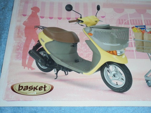 2008 ca43a suzuki - suzuki, let's