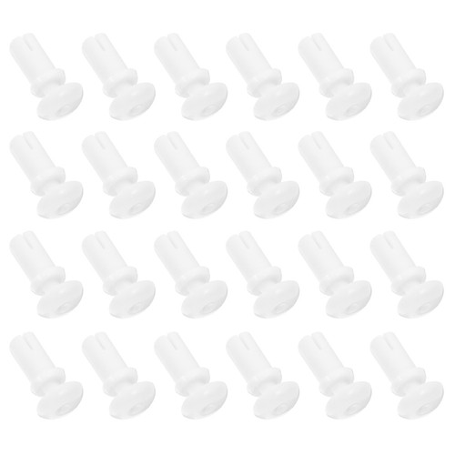 100 pcs microwave - pcs, locking