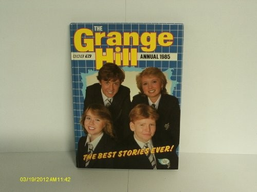The grange hill - 1985, by